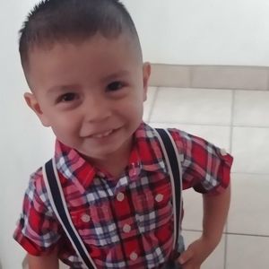 Meet your Posher, Jorge